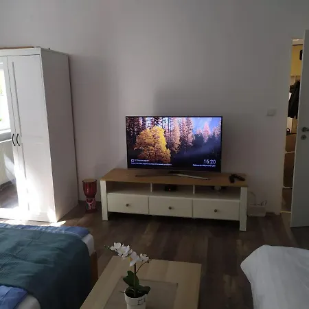 Pisqor - Self Check-in * Bratislava