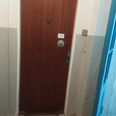 Pisqor - Self Check-in Apartamento