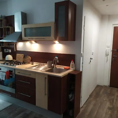 Pisqor - Self Check-in Apartment