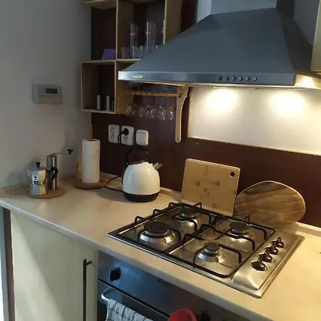 Apartamento Pisqor - Self Check-in