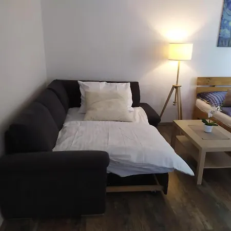 Apartment Pisqor - Self Check-in Bratislava