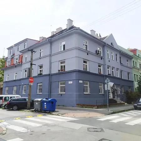 Pisqor - Self Check-in Lägenhet