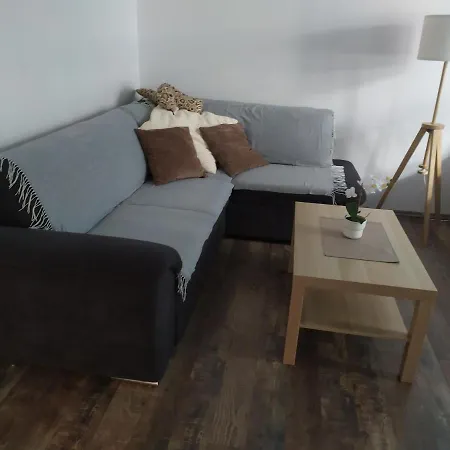 Pisqor - Self Check-in Apartamento *