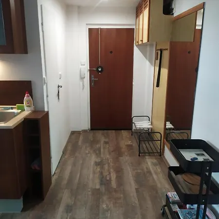 Pisqor - Self Check-in