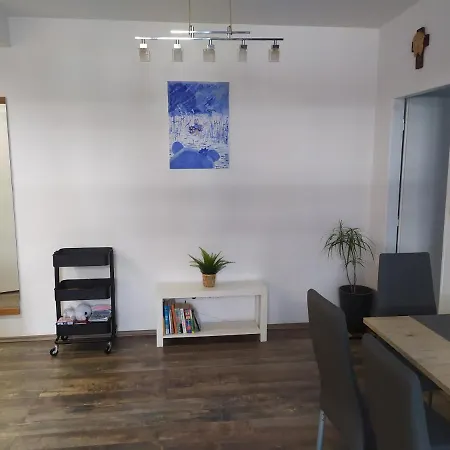 Pisqor - Self Check-in Lägenhet *