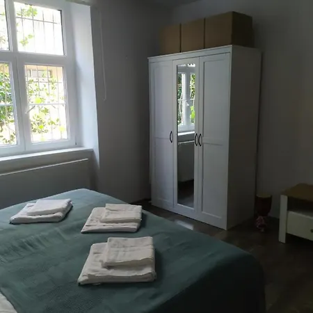 Pisqor - Self Check-in * Bratislava