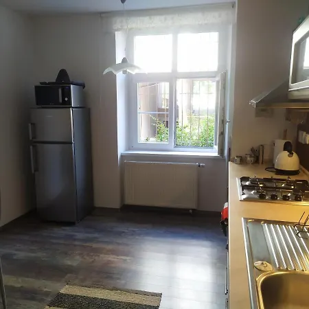 Lägenhet Pisqor - Self Check-in